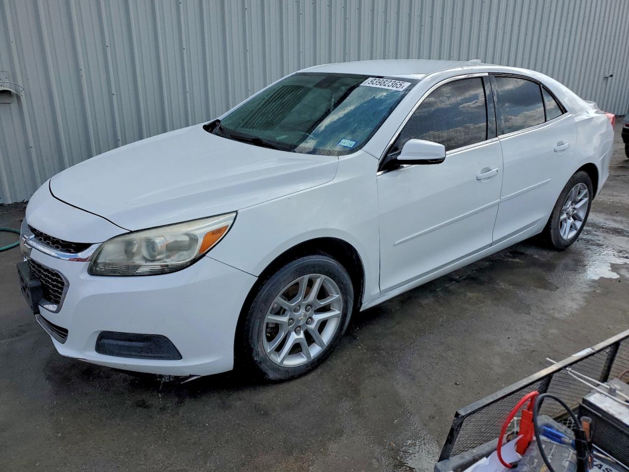 CHEVROLET MALIBU 1LT 2015