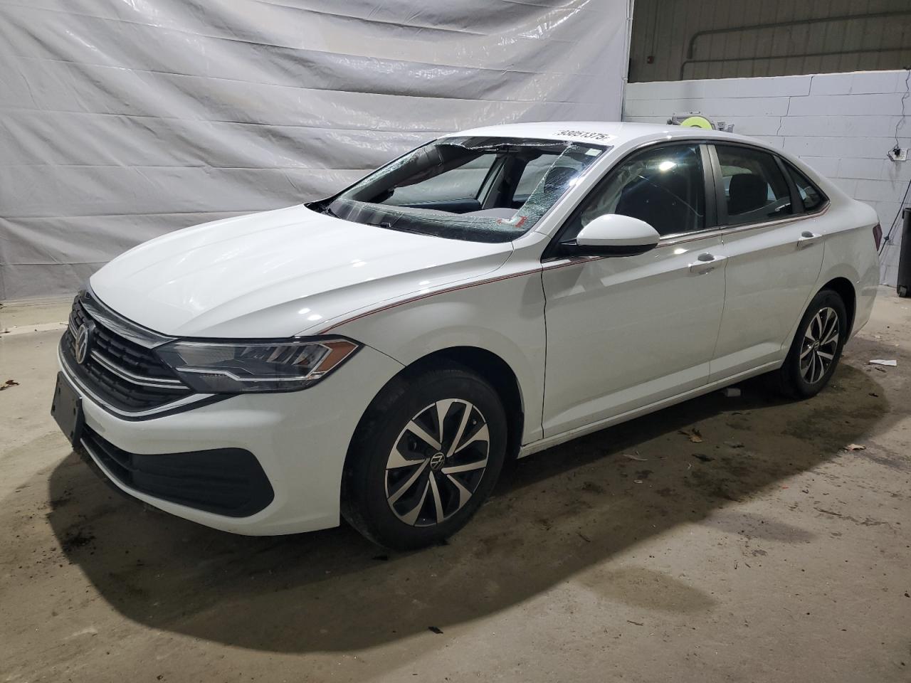 VOLKSWAGEN JETTA 2024