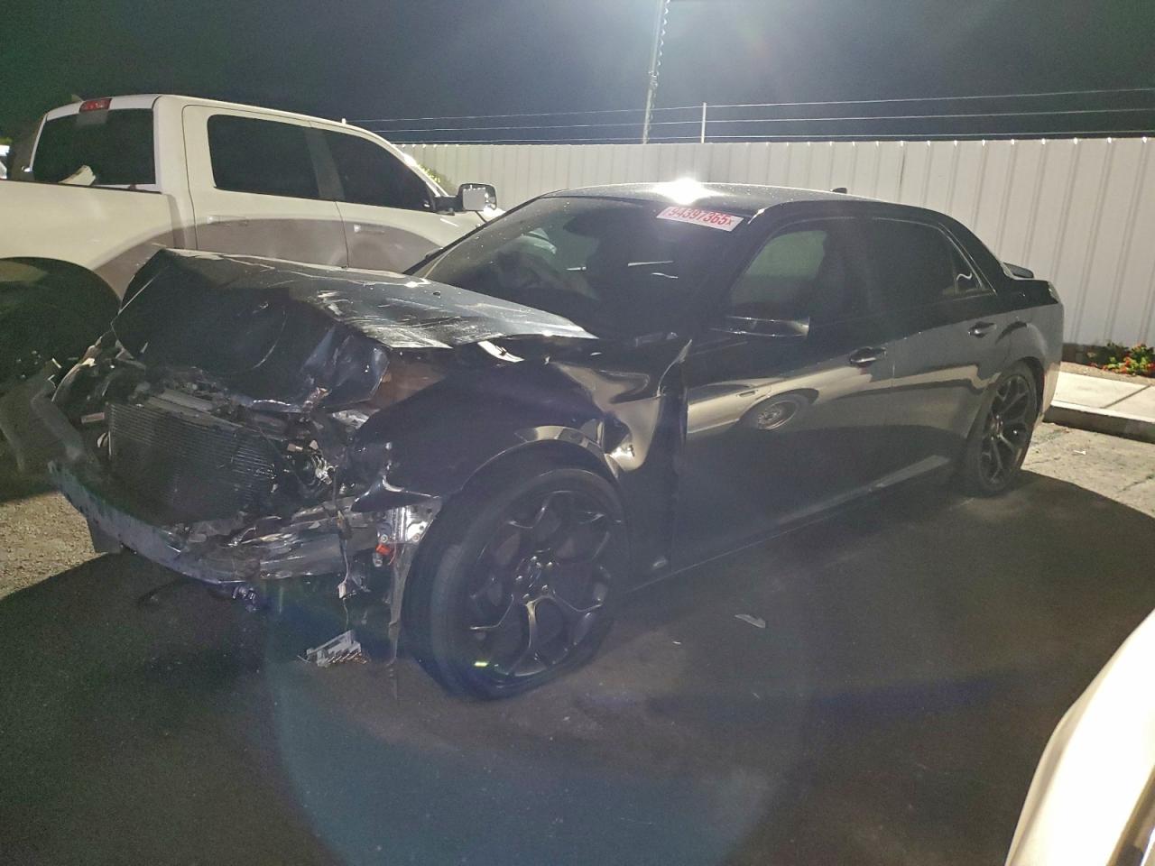 CHRYSLER 300 S 2019