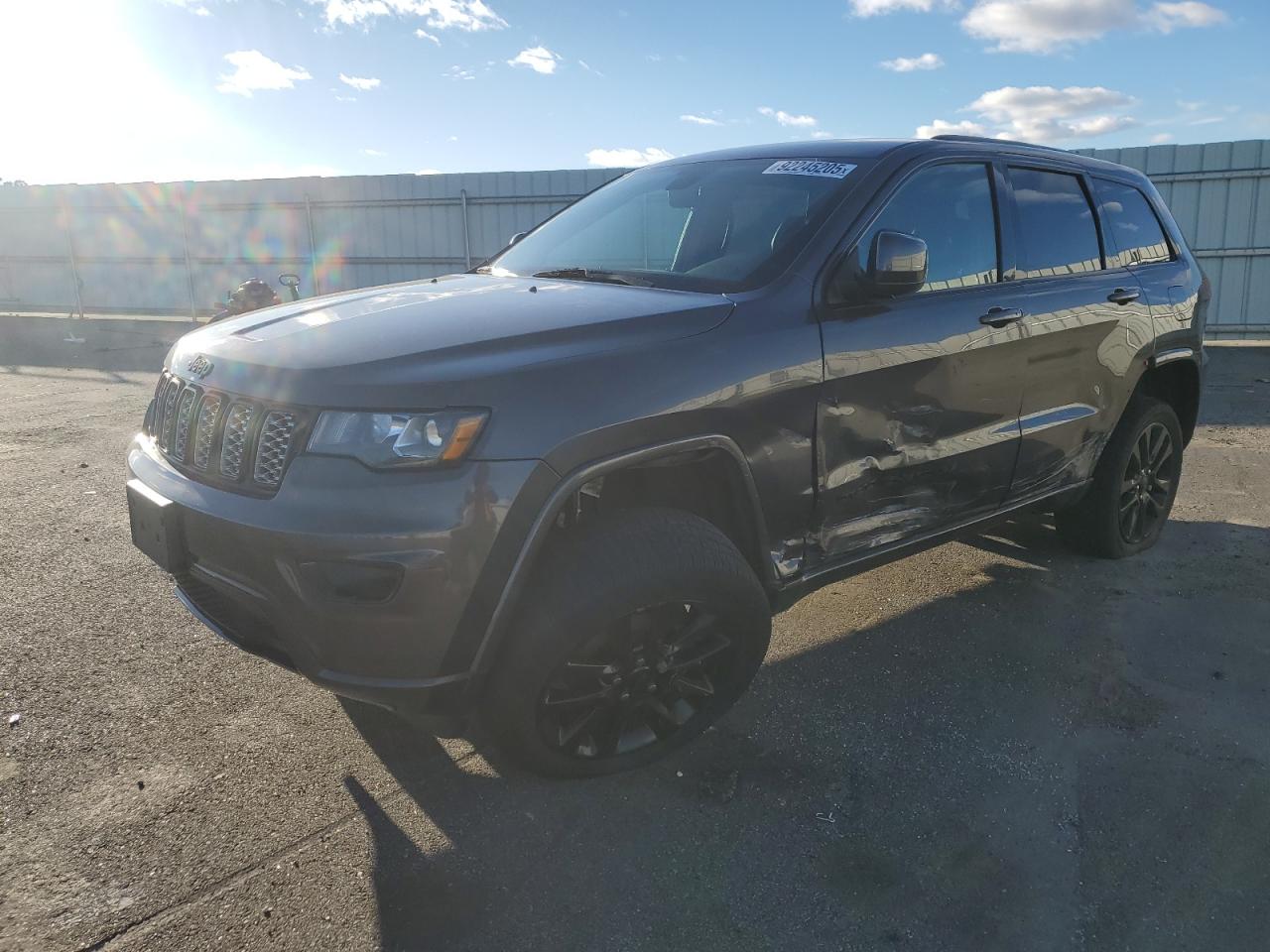 JEEP GRAND CHEROKEE 2018
