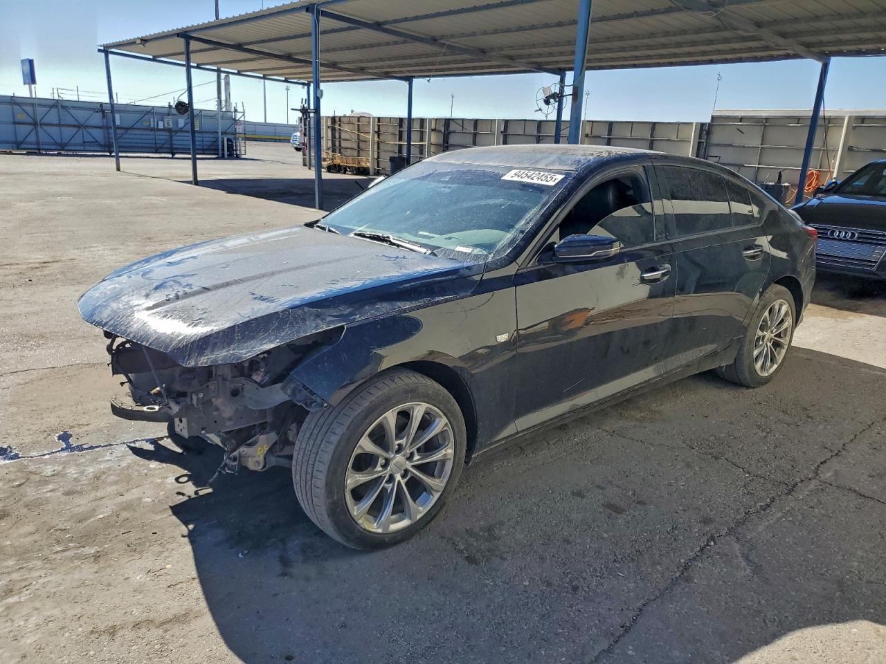 CADILLAC CT5 2020