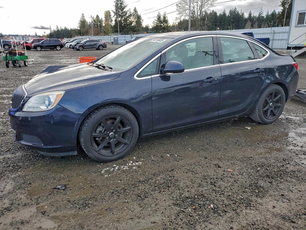BUICK VERANO 2016