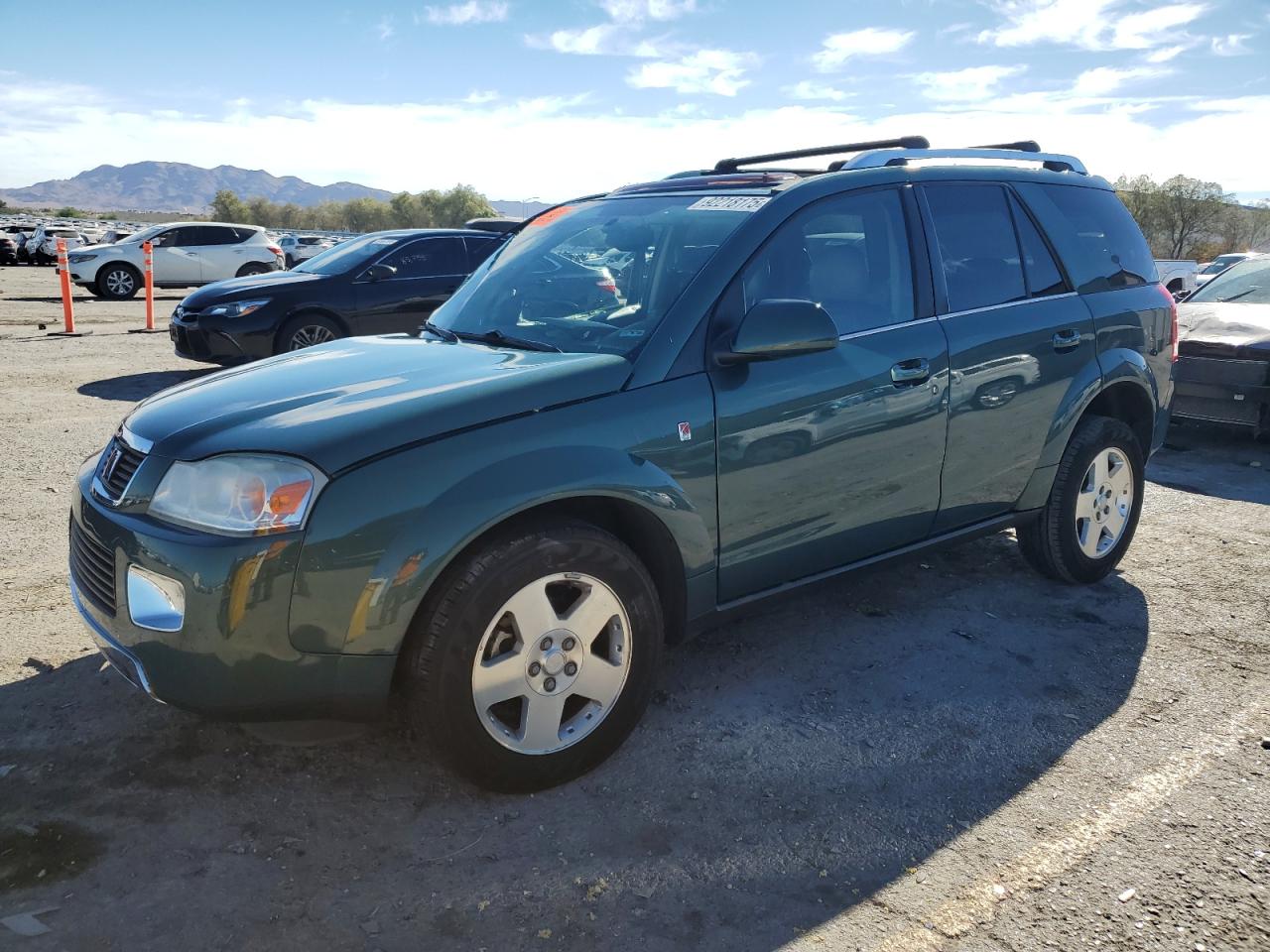 SATURN VUE 2006