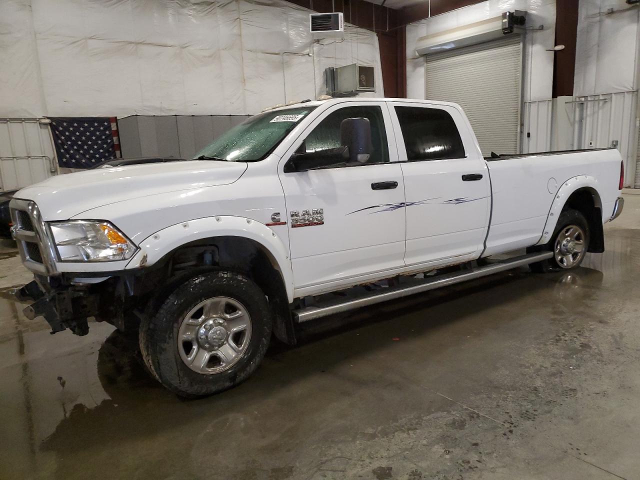 RAM 3500 ST 2016