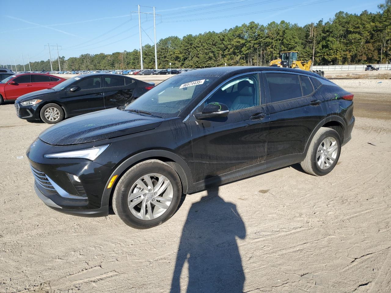 BUICK ENVISTA PR 2025