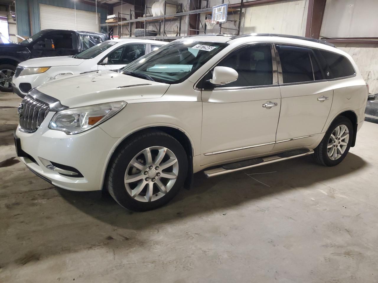 BUICK ENCLAVE 2013