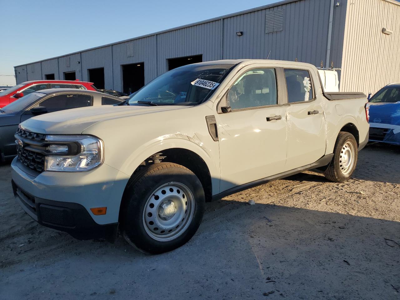 FORD MAVERICK X 2023