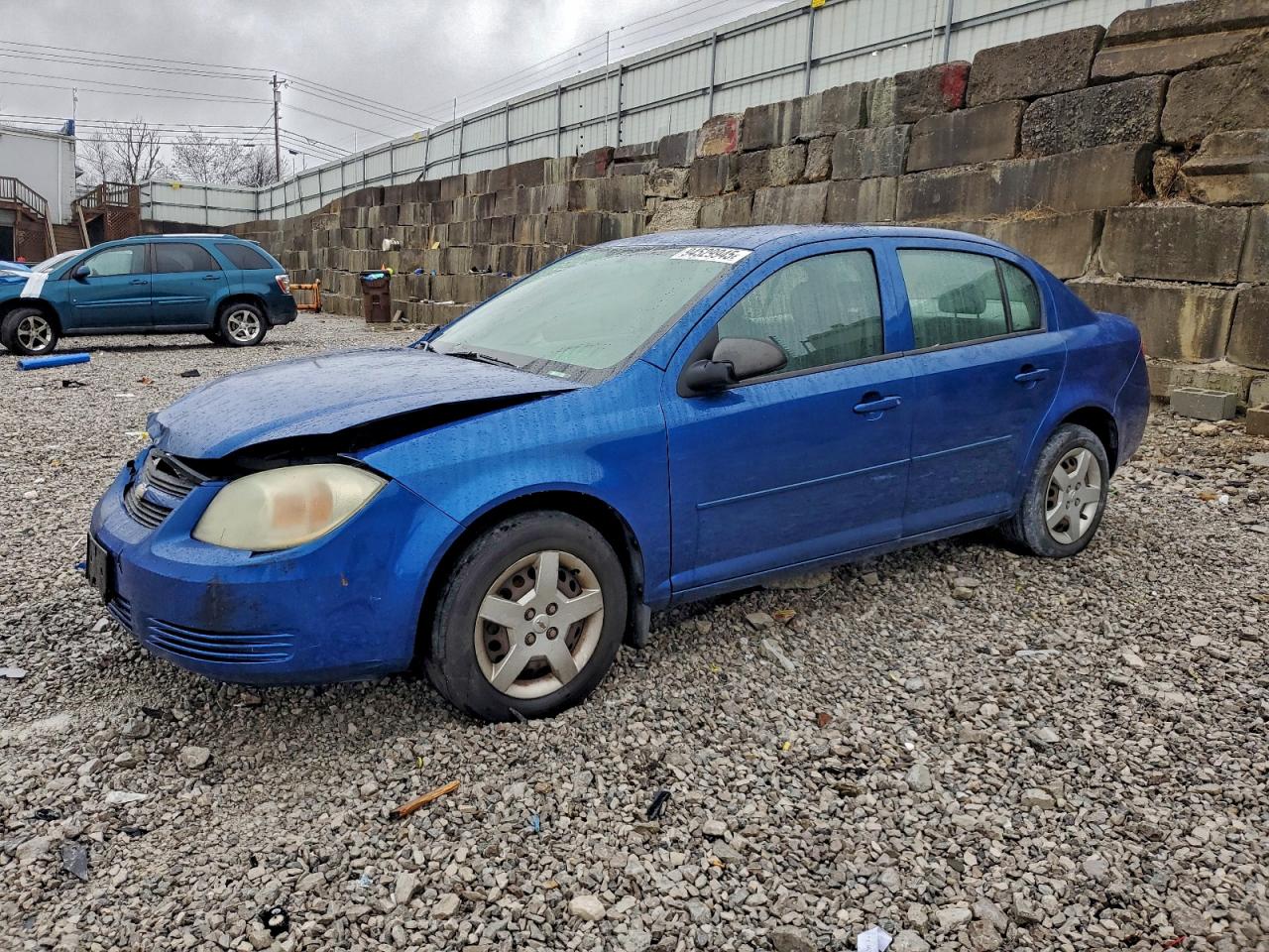 CHEVROLET COBALT 2005