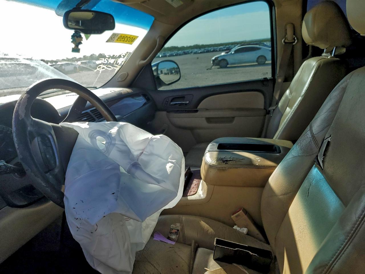 DayDrive