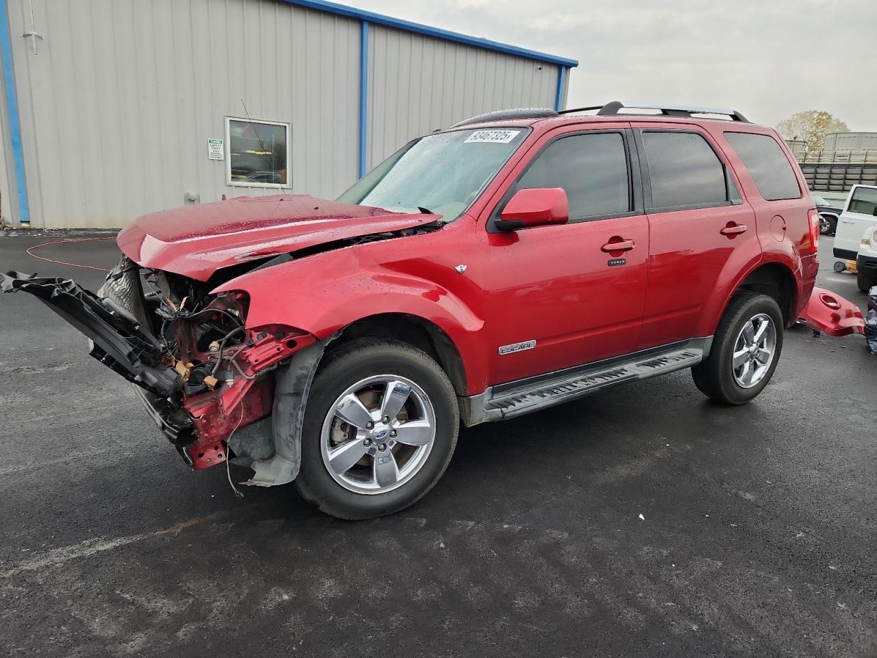 FORD ESCAPE LIM 2008