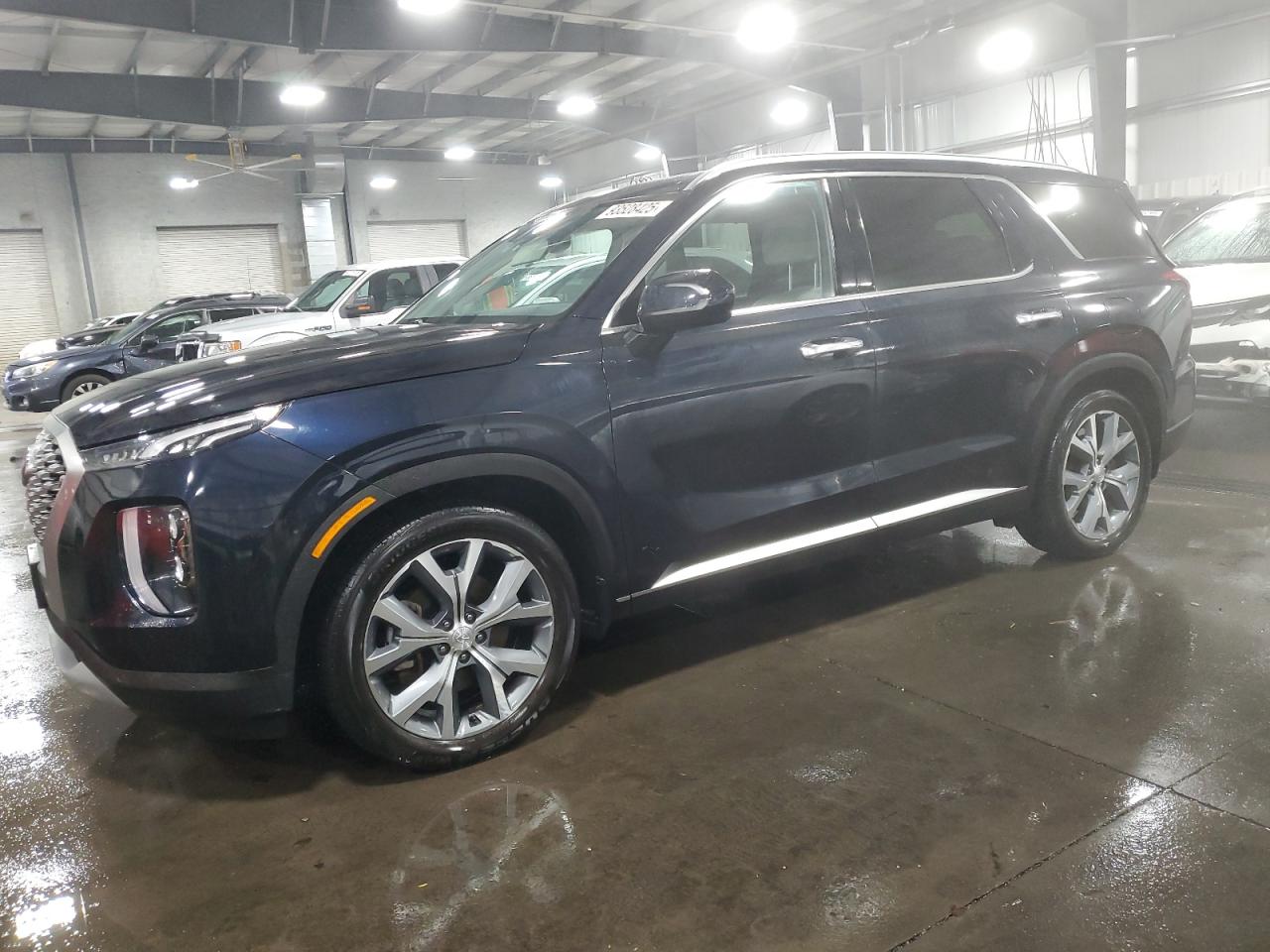 HYUNDAI PALISADE S 2021