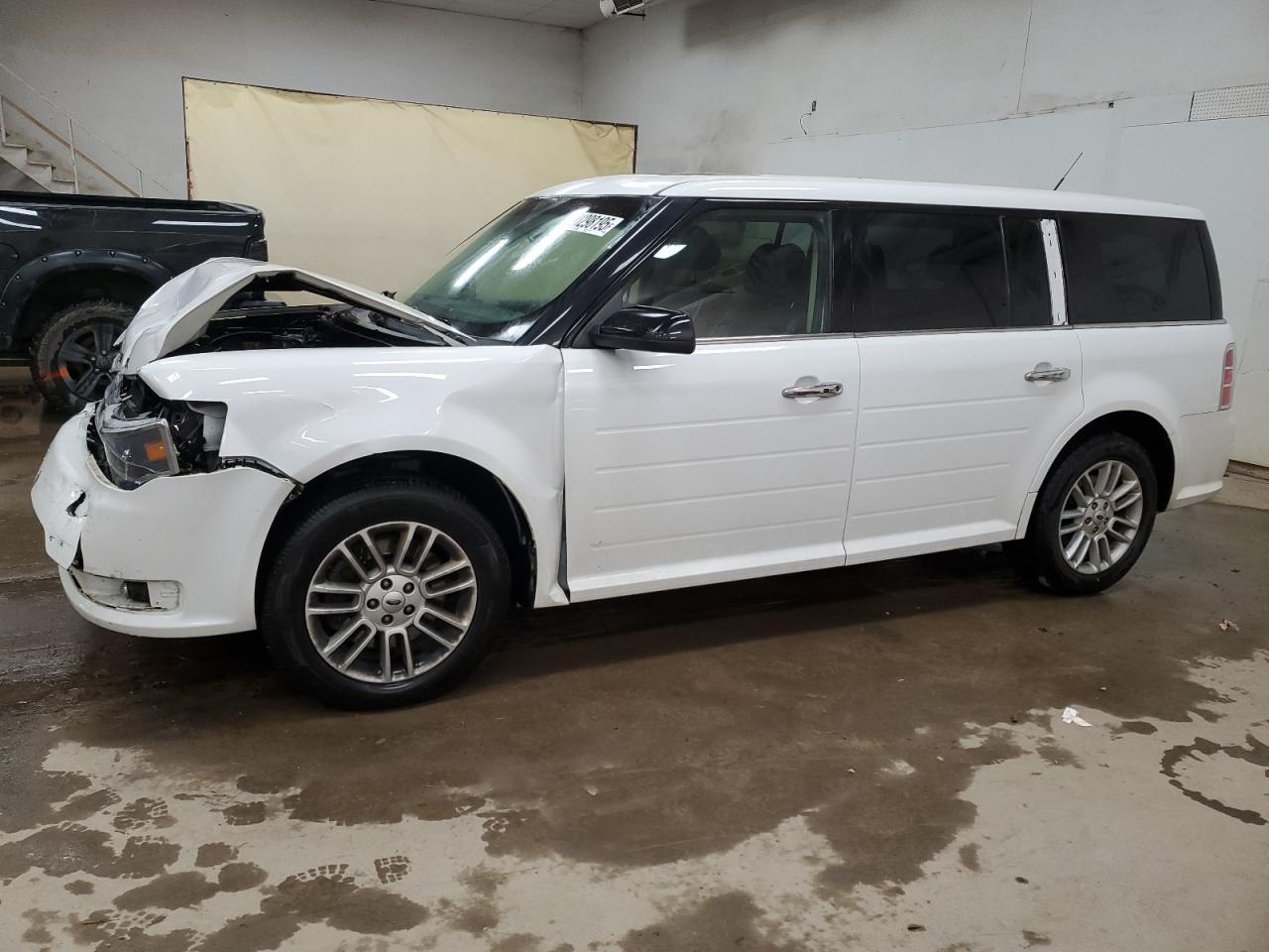 FORD FLEX 2019
