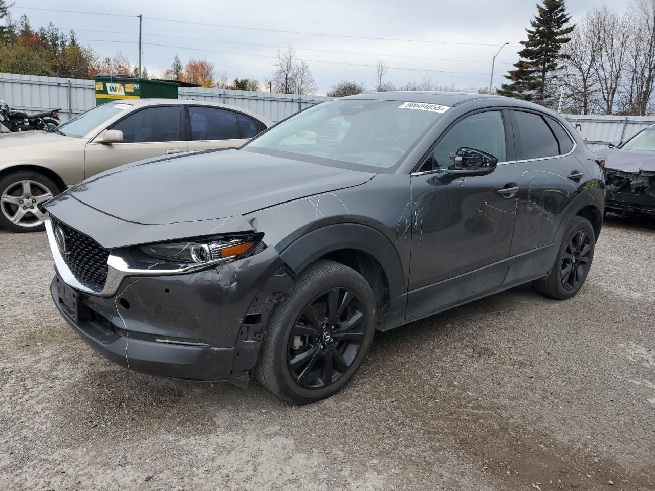 MAZDA CX-30 2024