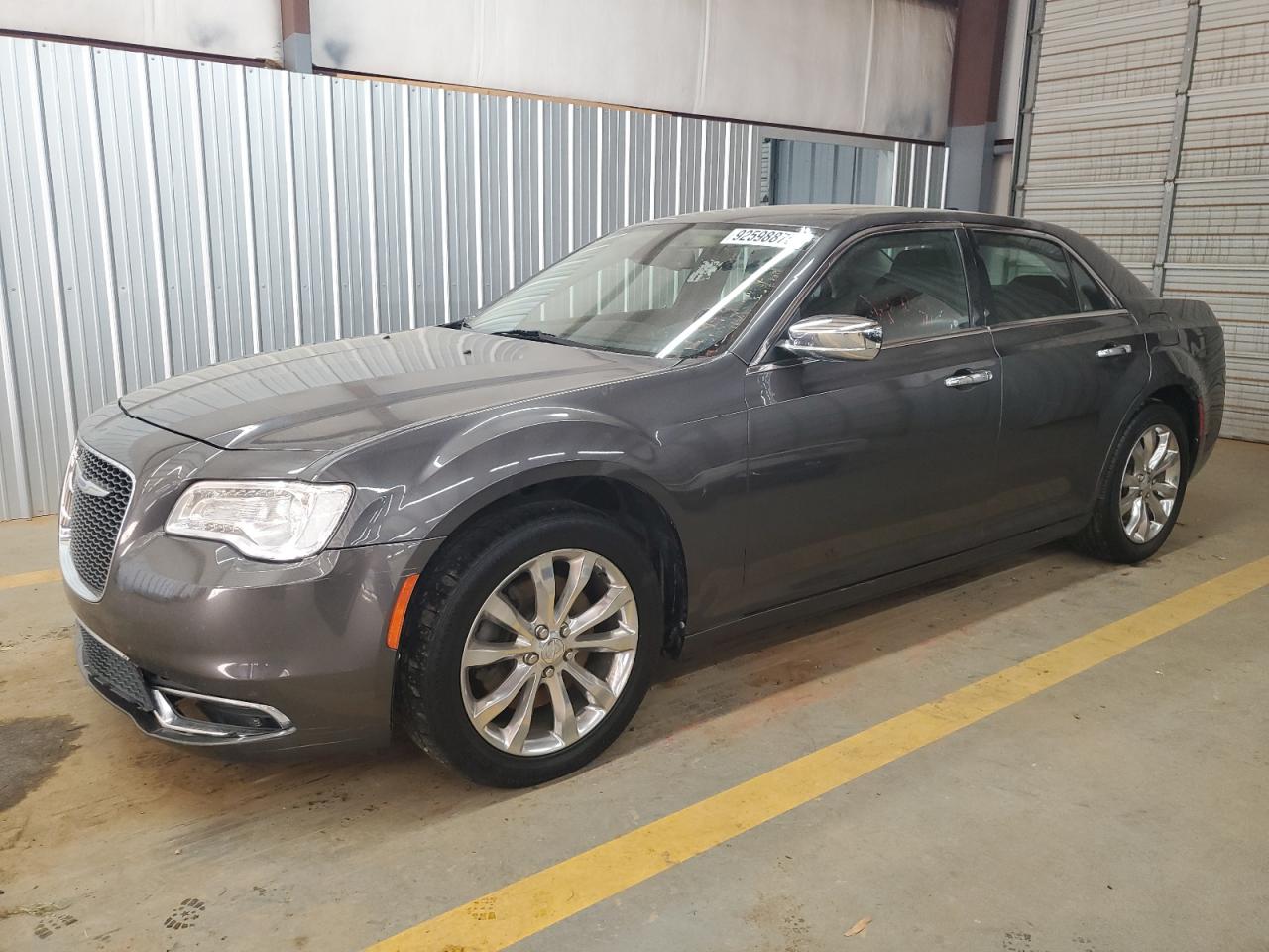CHRYSLER 300 LIMITE 2020