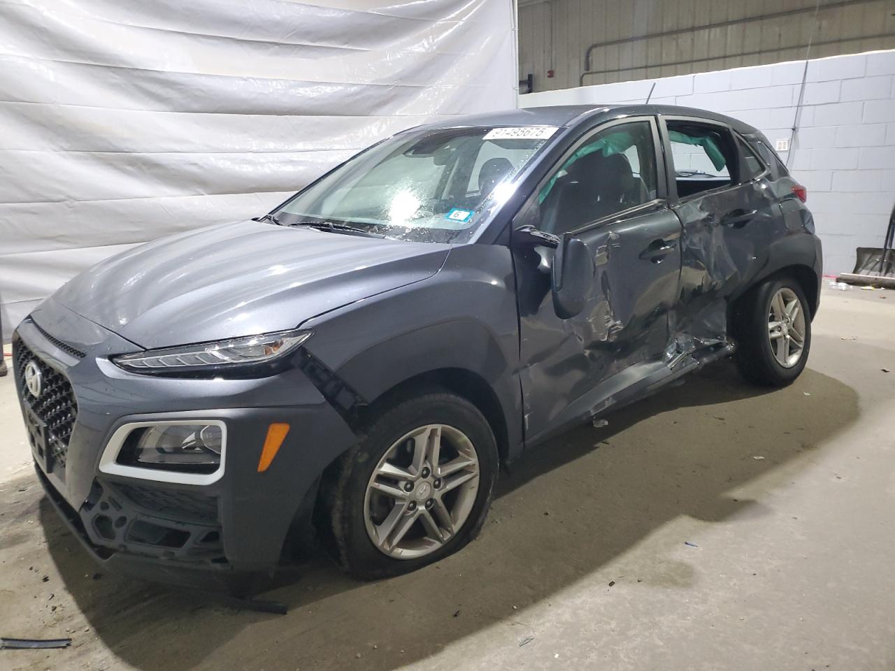 HYUNDAI KONA SE 2020