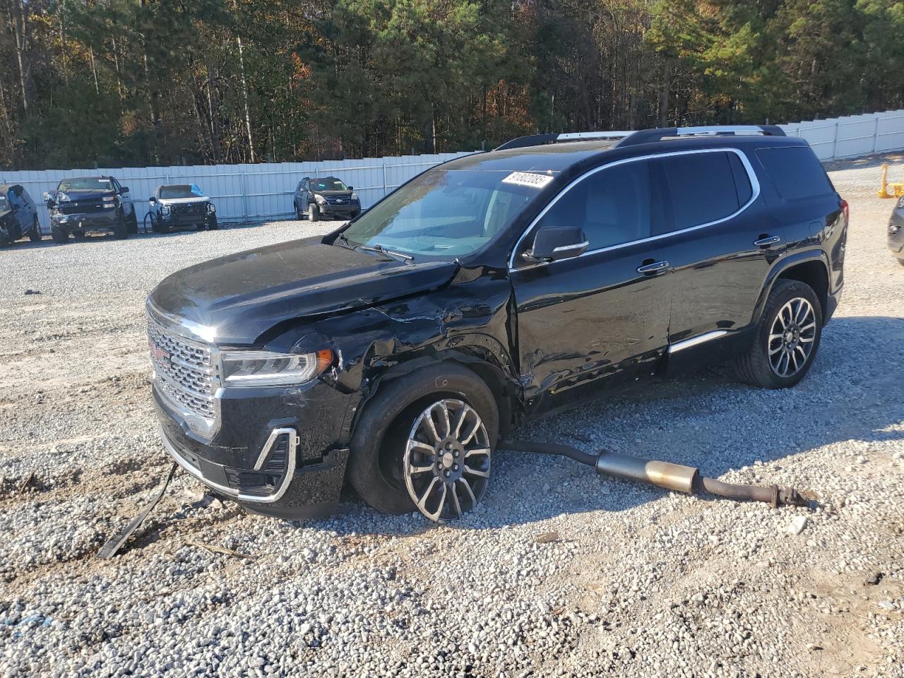 GMC ACADIA DEN 2020
