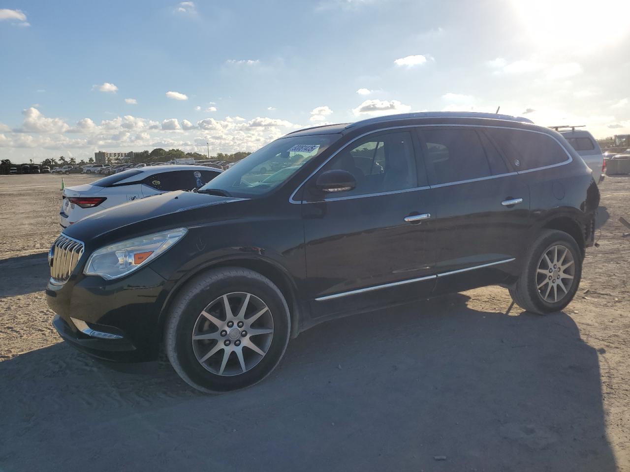BUICK ENCLAVE 2017