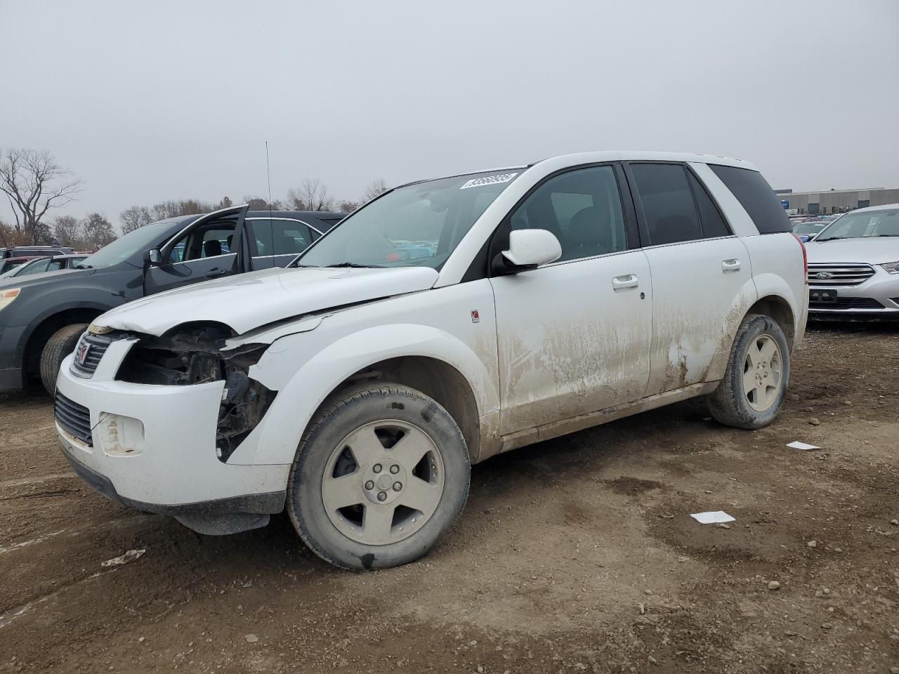 SATURN VUE 2007