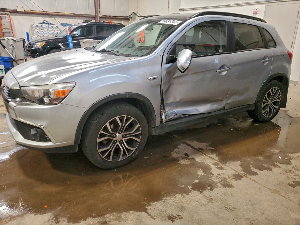 MITSUBISHI RVR SE LIM 2017