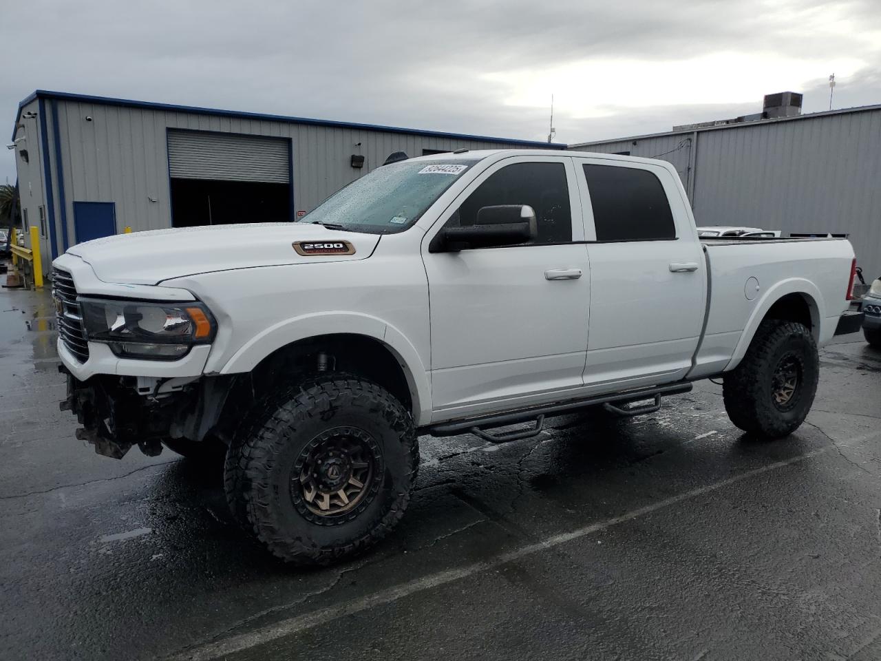 RAM 2500 BIG H 2020