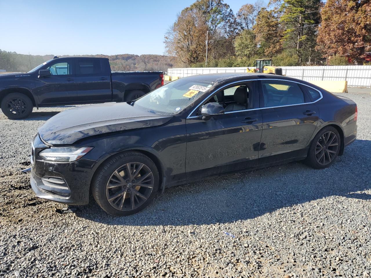 VOLVO S90 T5 MOM 2018