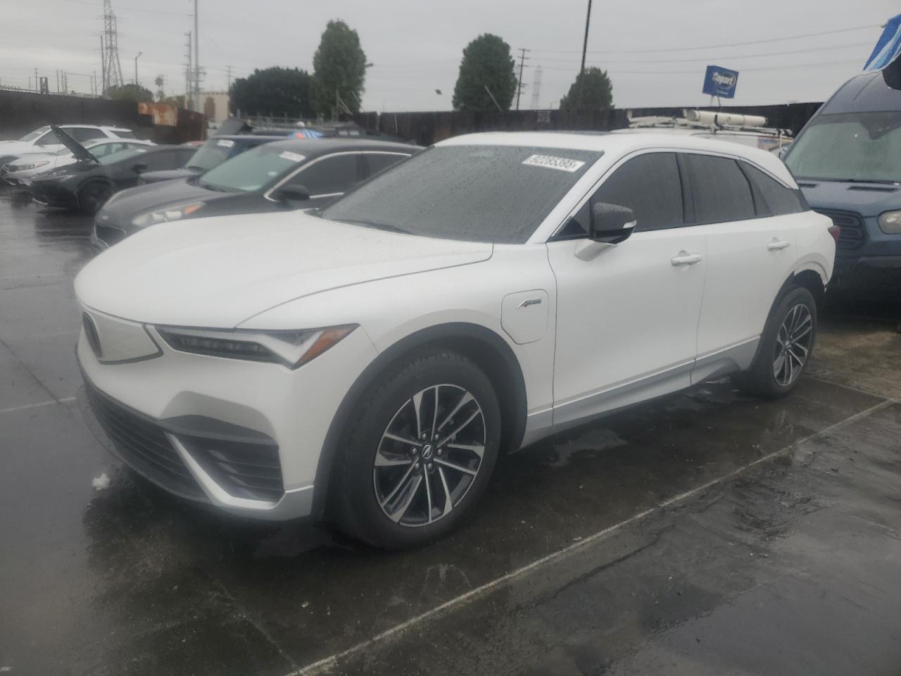 ACURA ZDX 2024