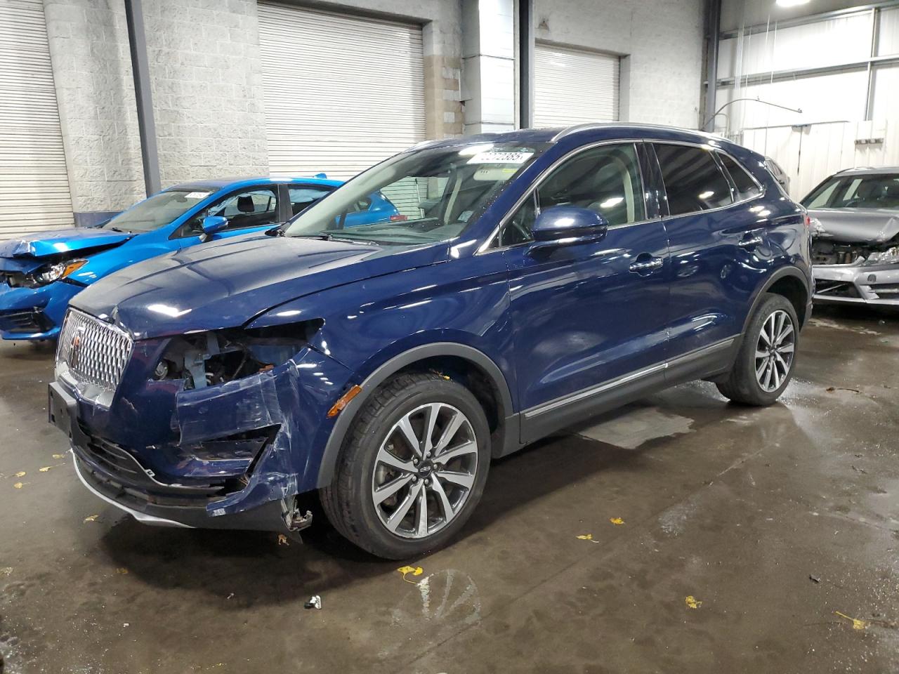 LINCOLN MKC RESERV 2019