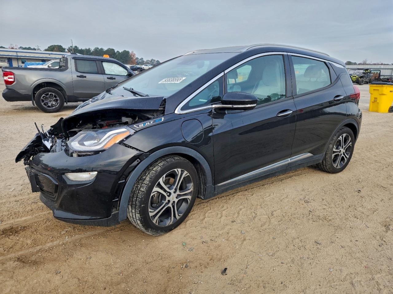 CHEVROLET BOLT EV PR 2020