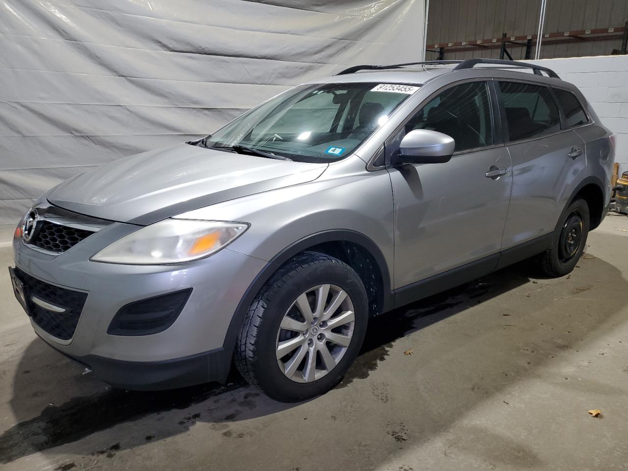 MAZDA CX-9 2010