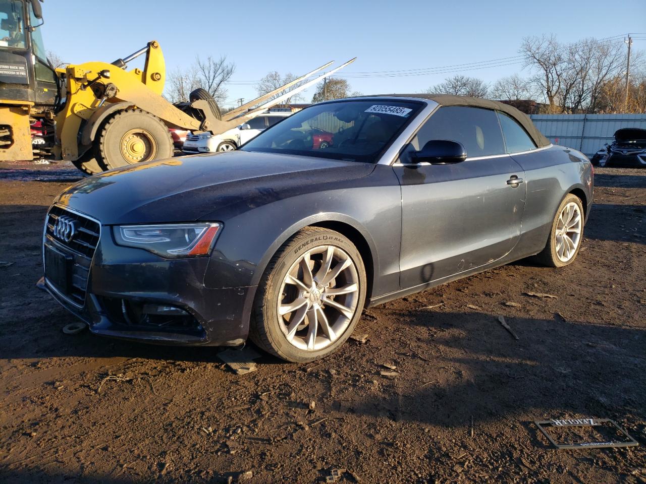 AUDI A5 PREMIUM 2013