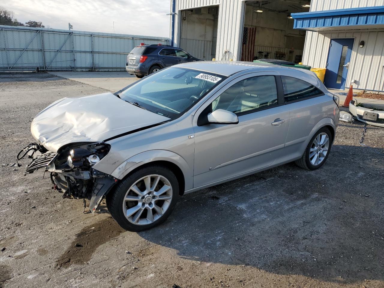 SATURN ASTRA XR 2008