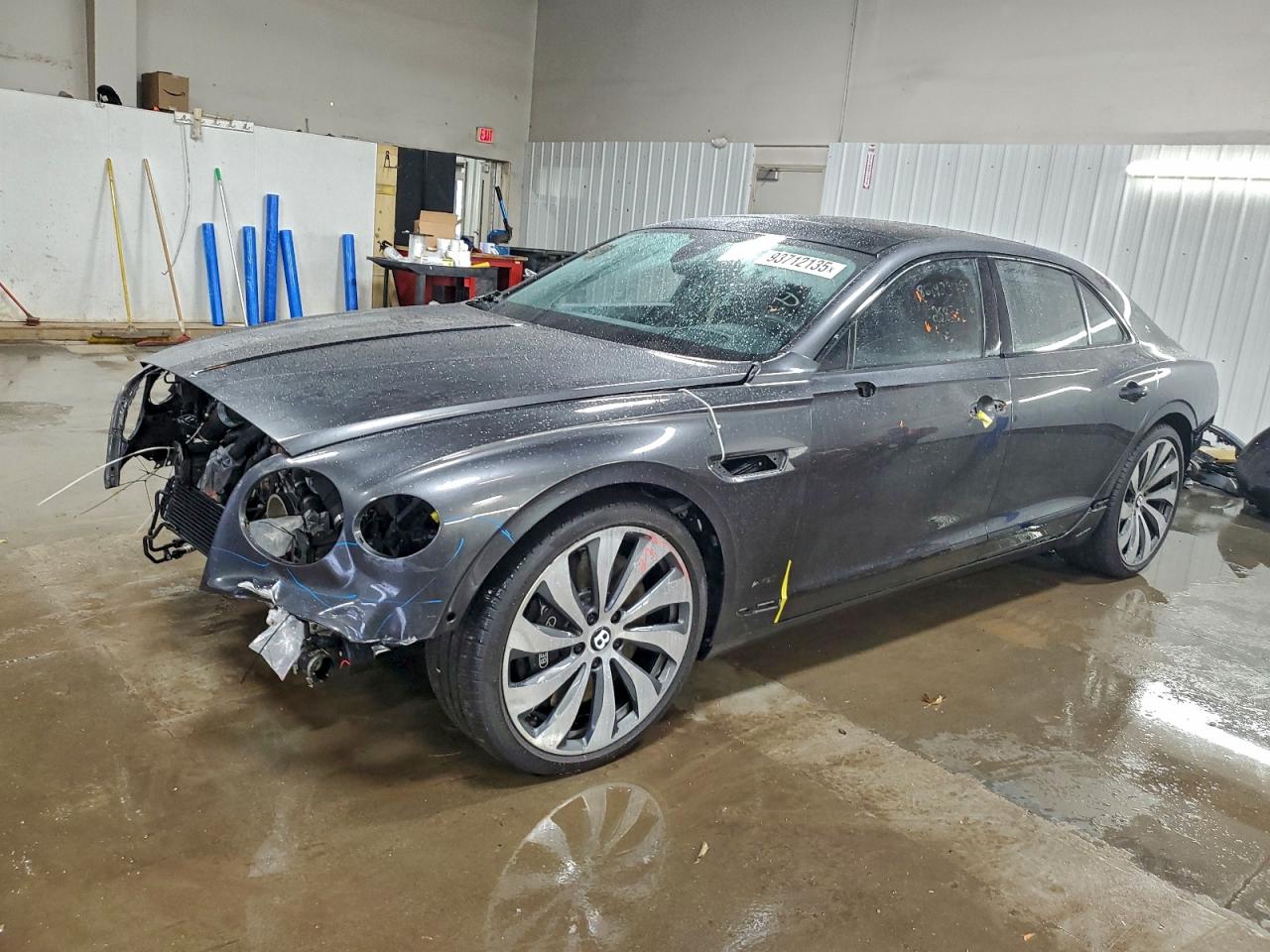 BENTLEY FLYING SPUR 2020