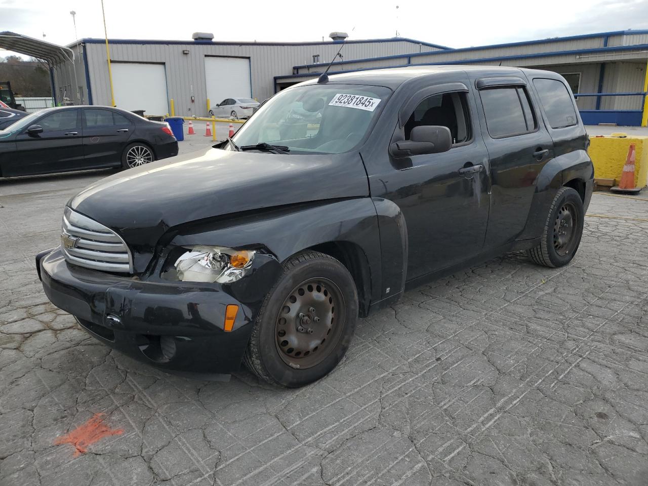 CHEVROLET HHR LS 2008