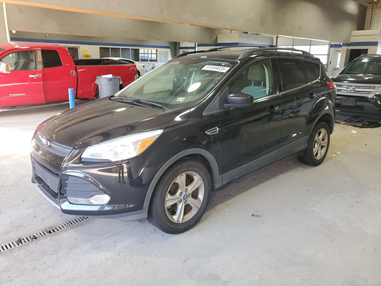 FORD ESCAPE SE 2013