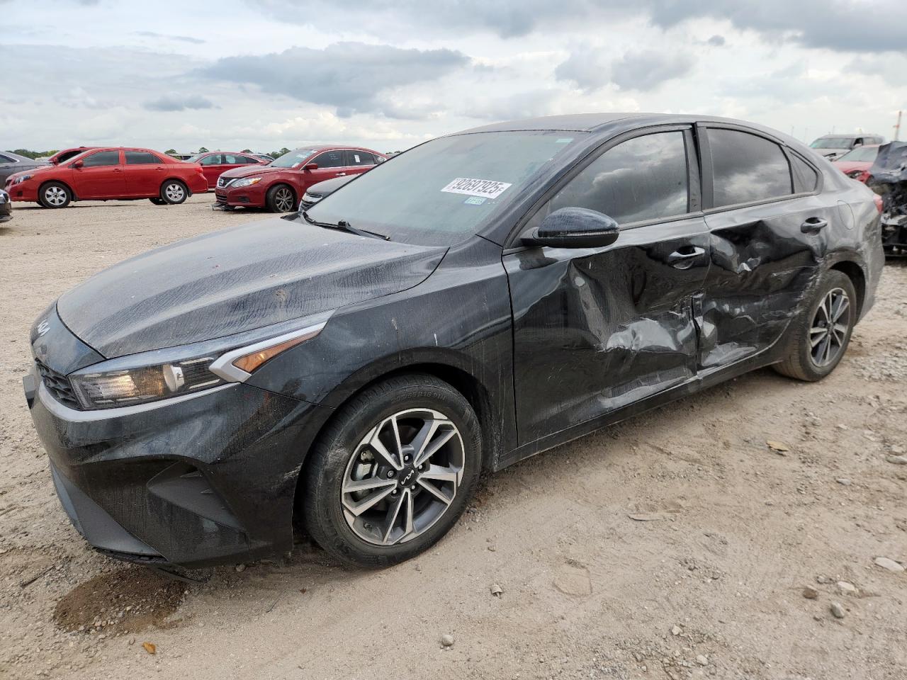 KIA FORTE 2023