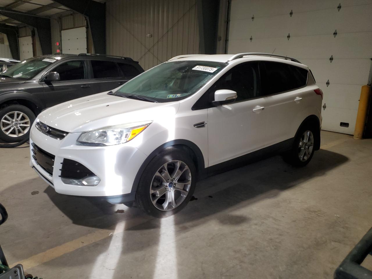 FORD ESCAPE 2014