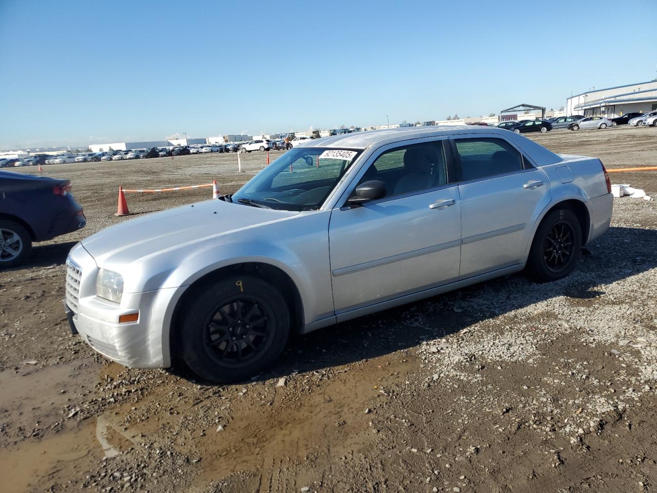 CHRYSLER 300 2005