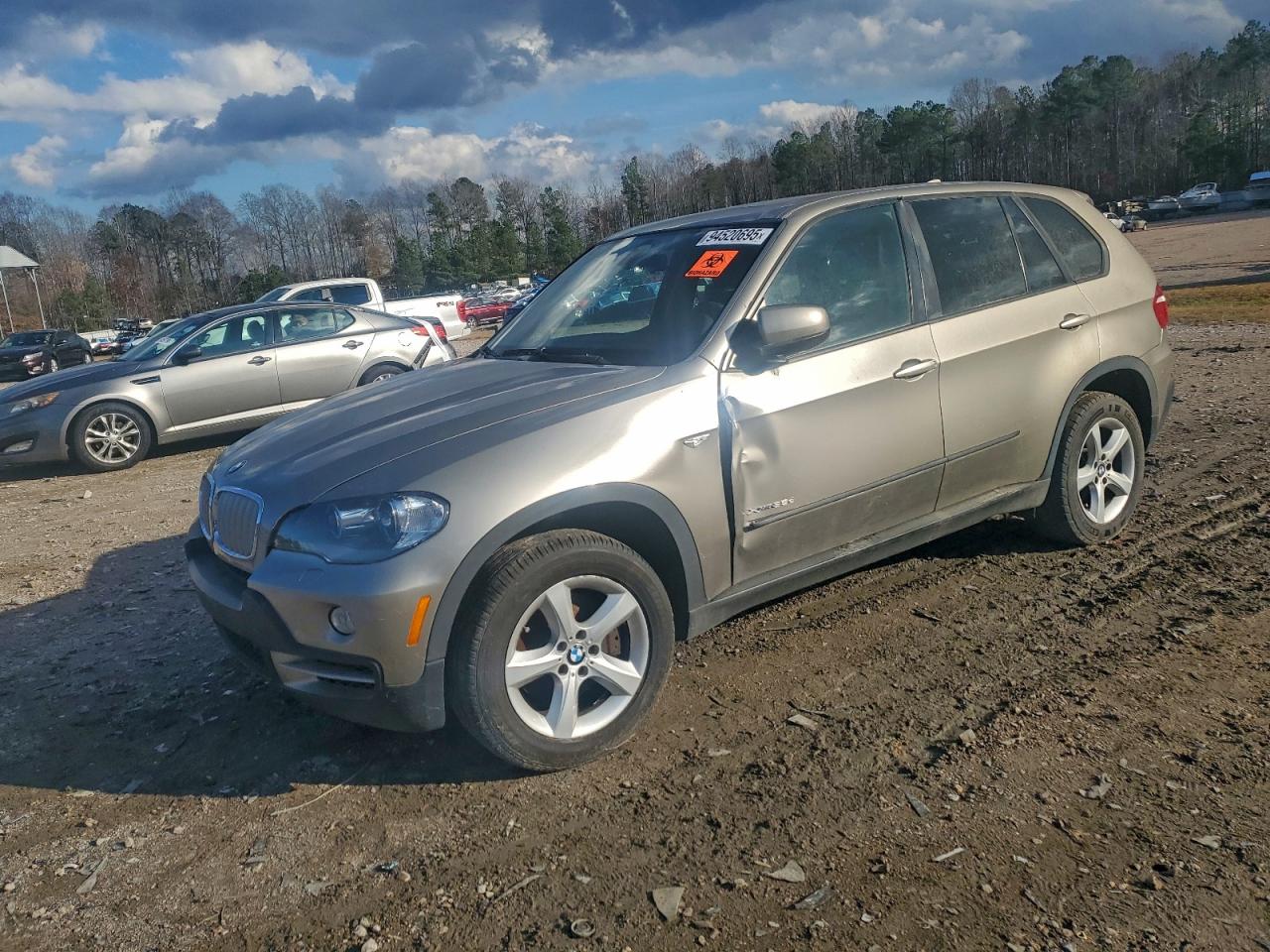 BMW X5 XDRIVE3 2010