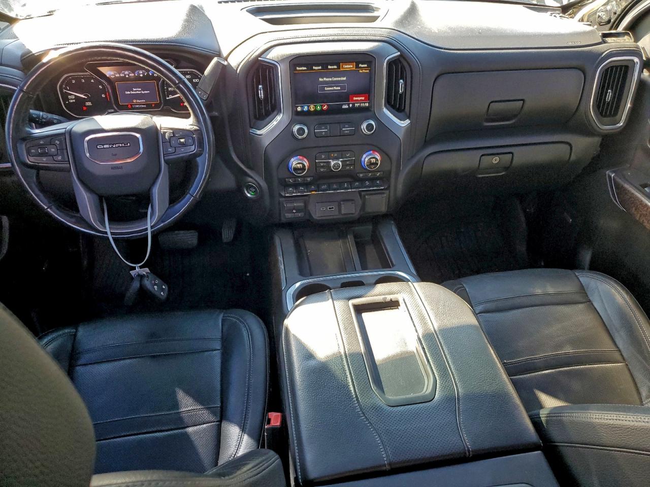 DayDrive