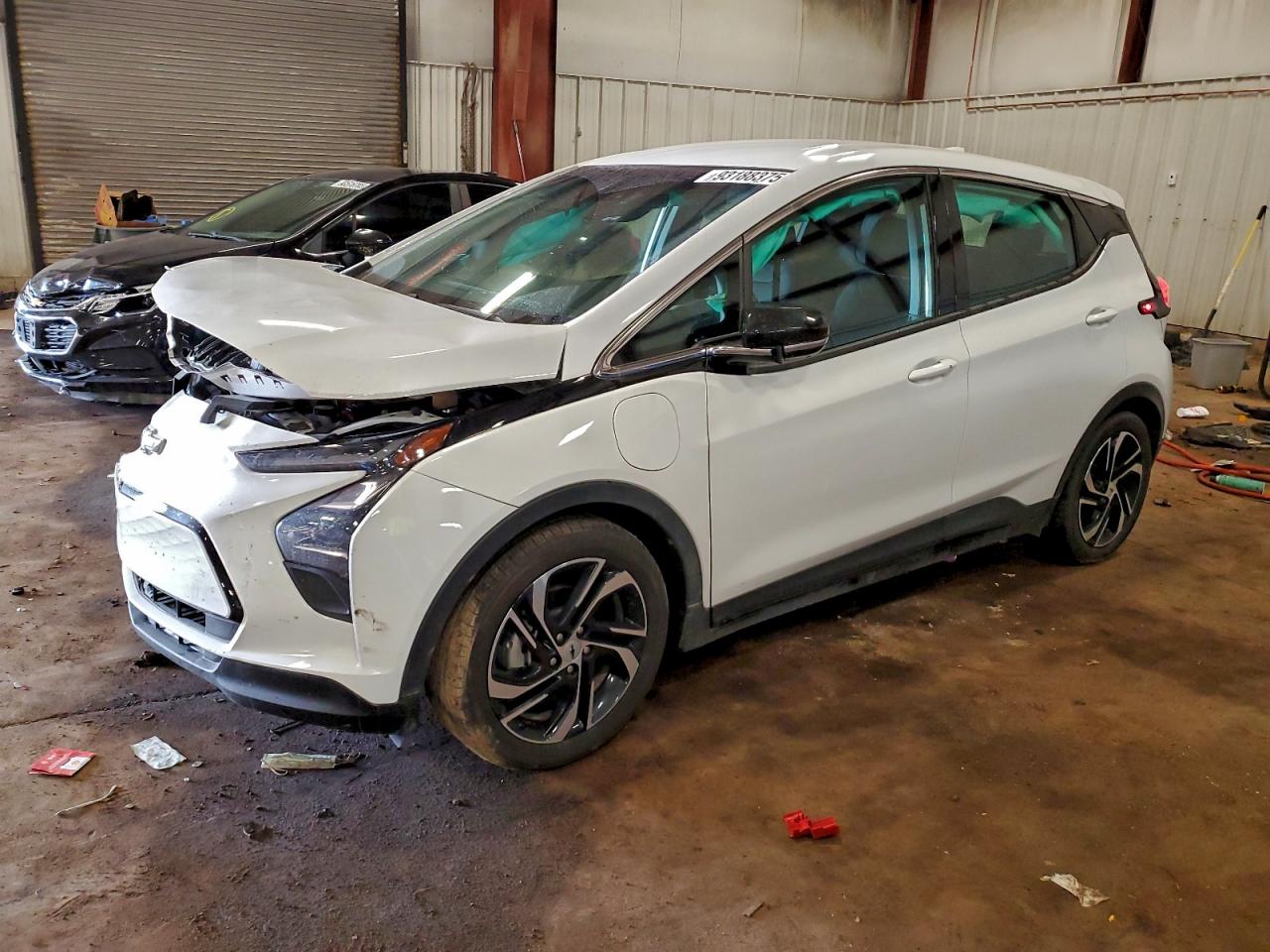 CHEVROLET BOLT EV 2L 2023