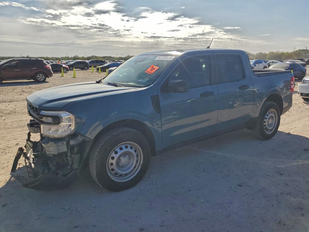 FORD MAVERICK X 2022