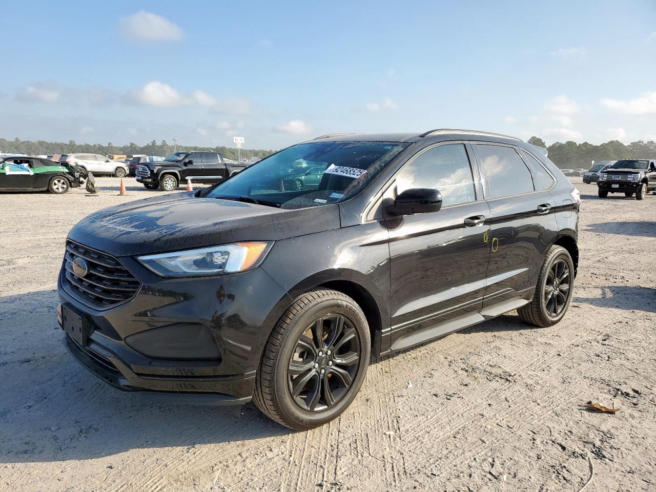 FORD EDGE SE 2022