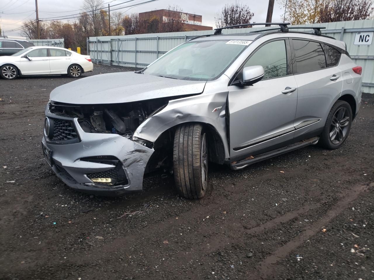 ACURA RDX A-SPEC 2020