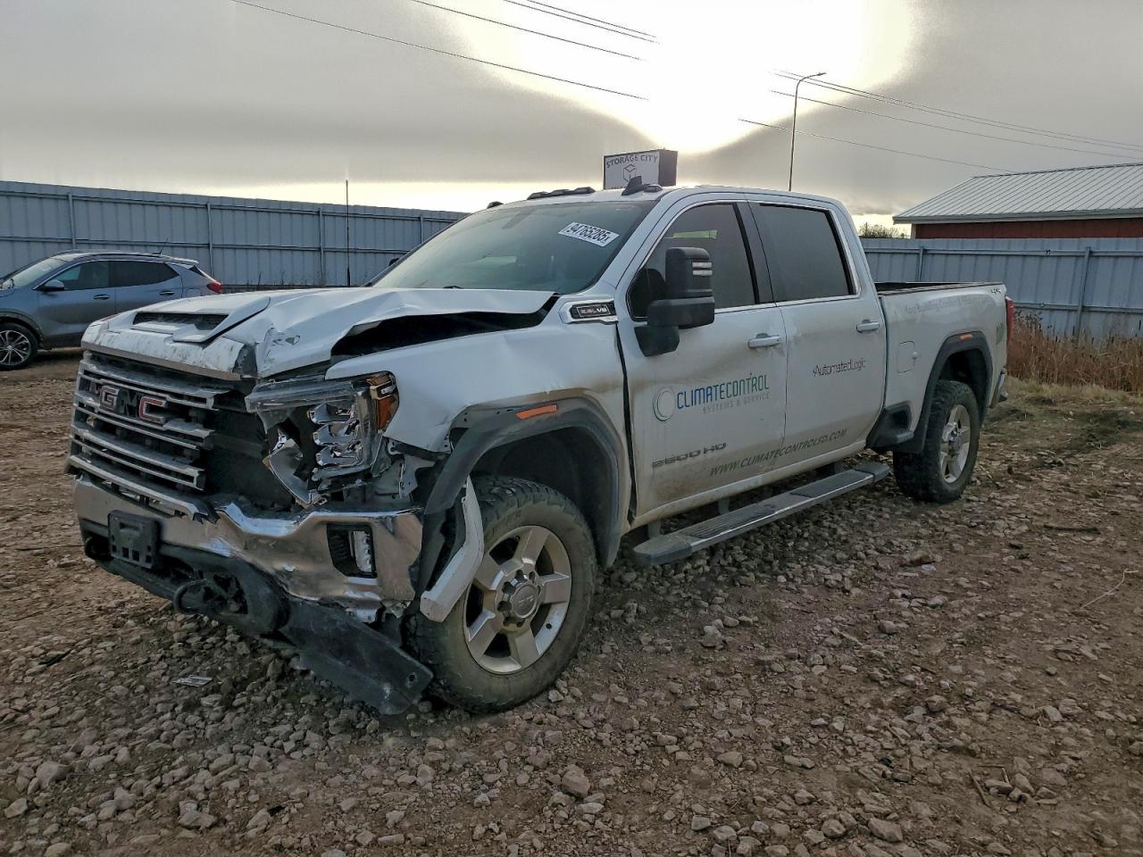 GMC SIERRA 2020