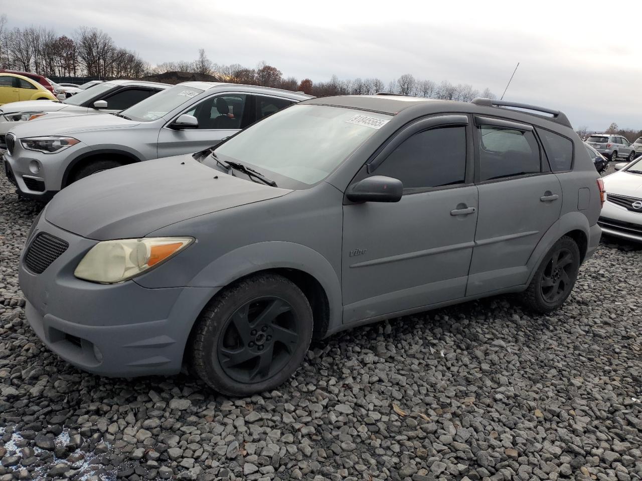 PONTIAC VIBE 2005