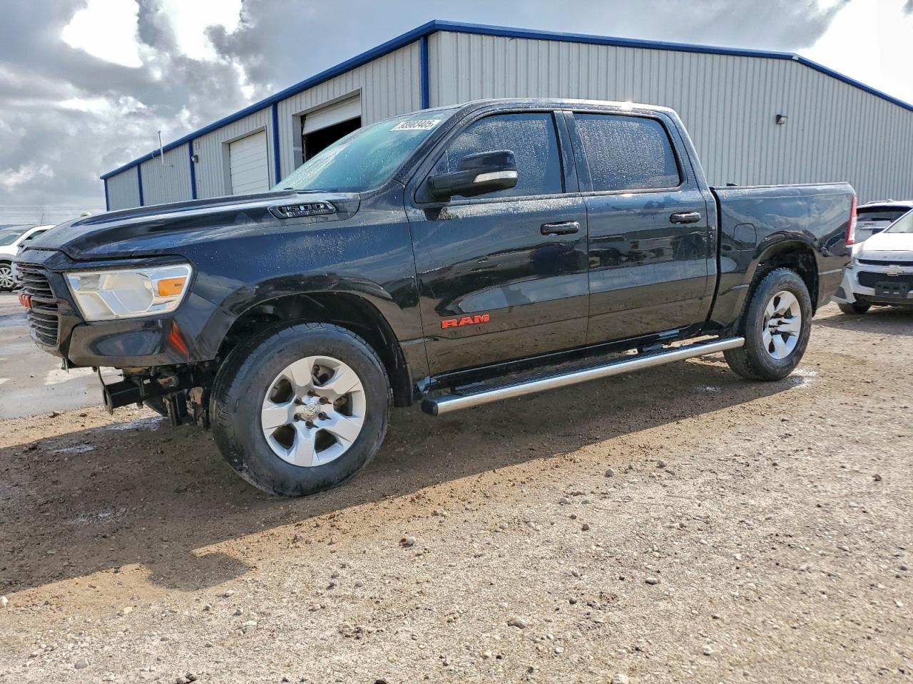 RAM 1500 BIG H 2020