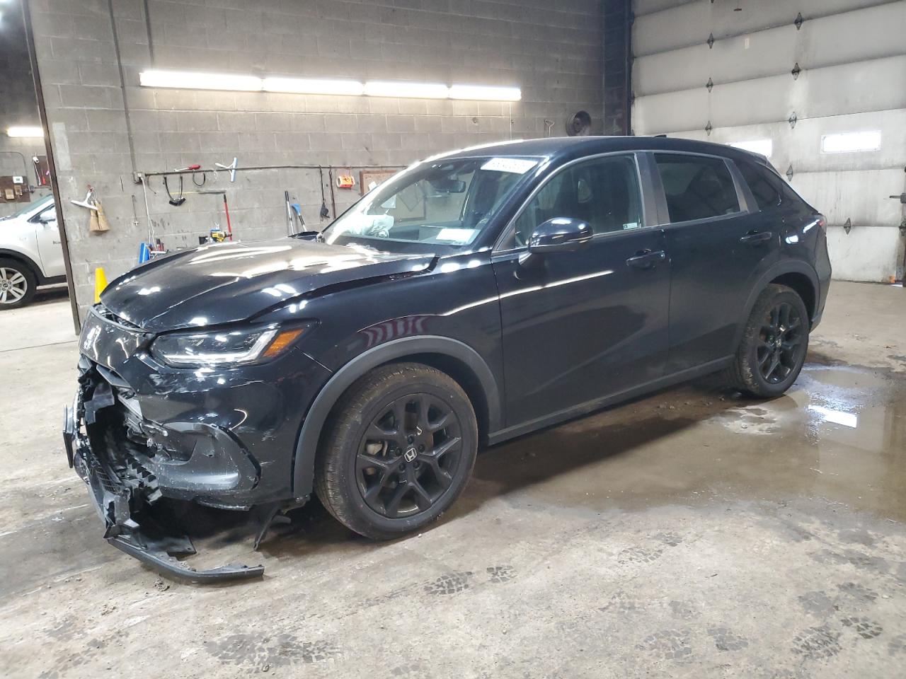 HONDA HR-V SPORT 2023