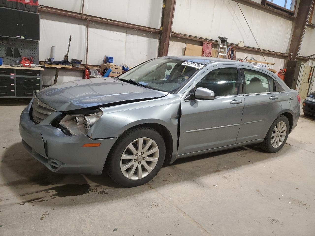 CHRYSLER SEBRING TO 2010