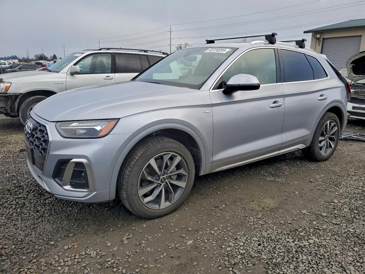 AUDI Q5 PREMIUM 2022