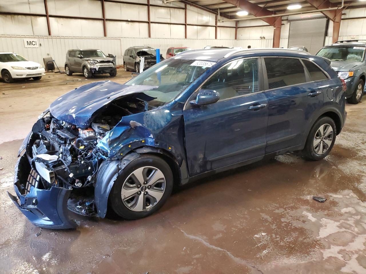KIA NIRO 2020
